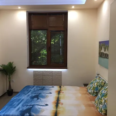 Apartmán Knyaz Boris 1