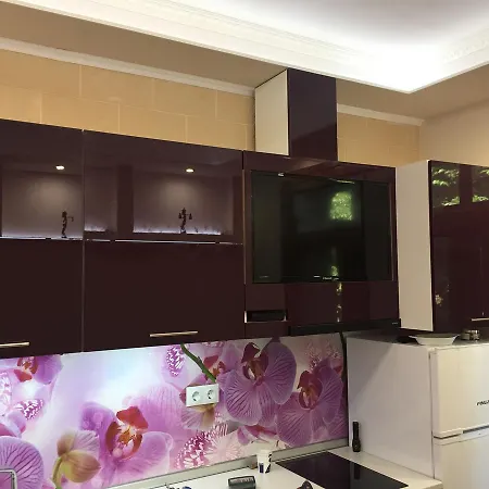 Knyaz Boris 1 Apartmán Varna