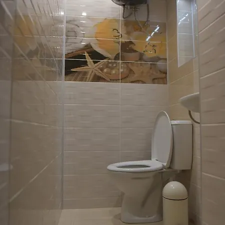 Knyaz Boris 1 Apartmán *