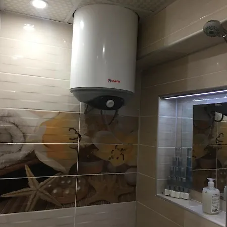 Apartmán Knyaz Boris 1