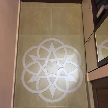 Apartmán Knyaz Boris 1 *