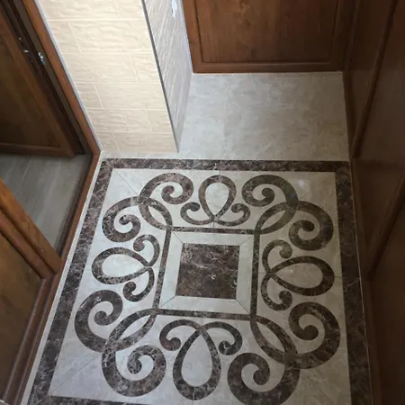 Apartmán Knyaz Boris 1