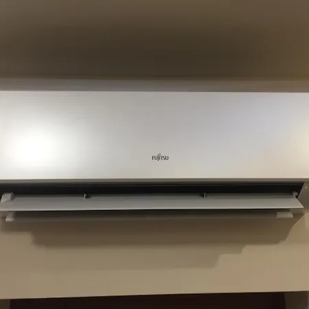 Apartman Knyaz Boris 1 Várna