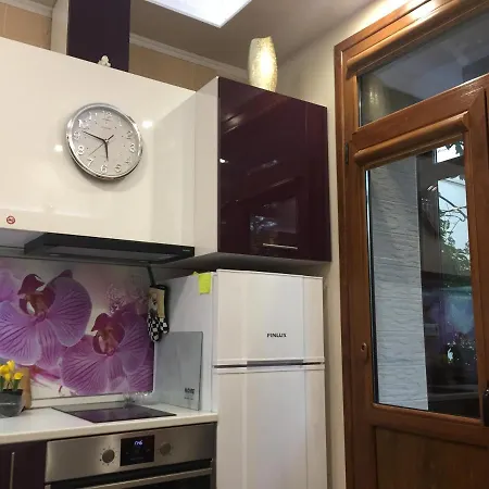 Knyaz Boris 1 Apartmán Varna