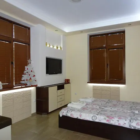 Apartman Knyaz Boris 1 Várna