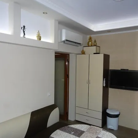 Apartman Knyaz Boris 1