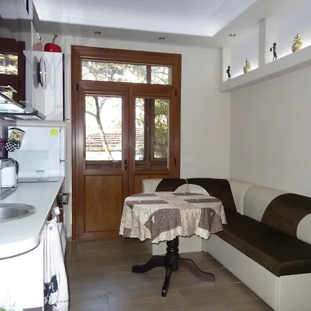 Apartmán Knyaz Boris 1 *