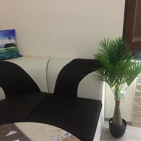 Knyaz Boris 1 Apartmán Varna