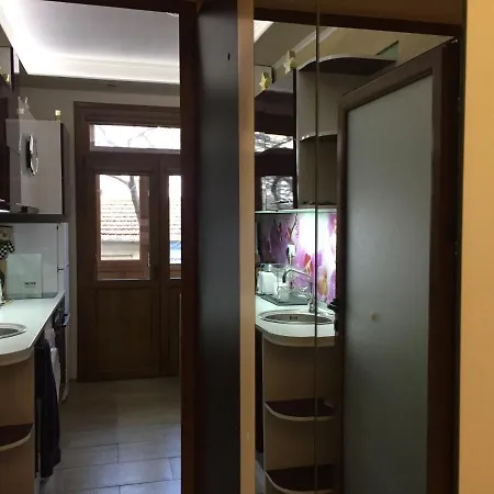 Apartmán Knyaz Boris 1 *
